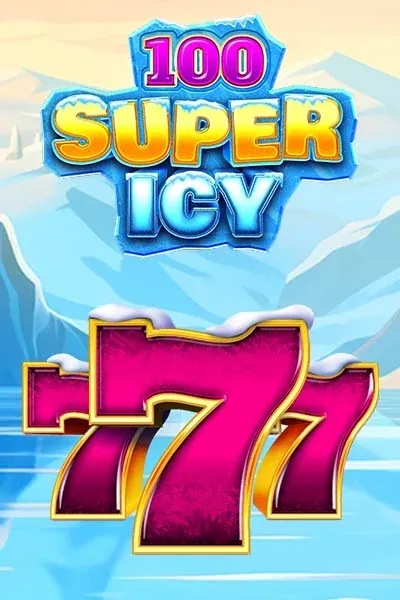100 Super Icy κουλοχέρης — Monsterwin Casino