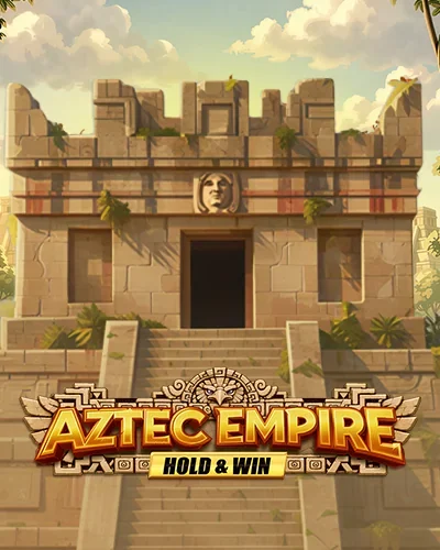 Monsterwin Casino: Aztec Empire: Hold & Win