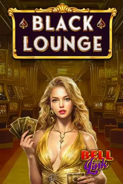 Black Lounge Bell Link — κουλοχέρης | Monsterwin Casino