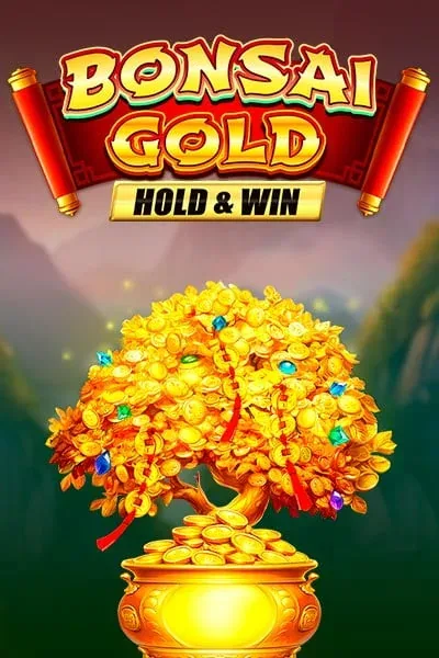 Bonsai Gold Hold & Win — κουλοχέρης | Monsterwin Casino