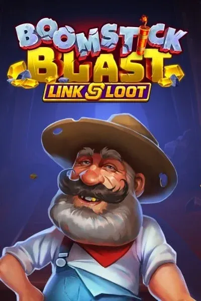 Boomstick Blast: Link & Loot | Monsterwin Casino