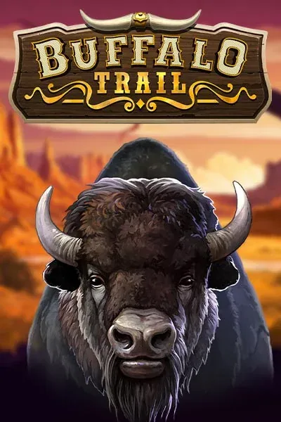 Buffalo Trail — κουλοχέρης | Monsterwin Casino