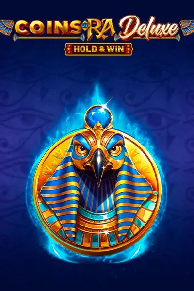 Monsterwin Casino: Coins of Ra Deluxe