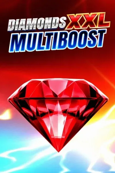 Diamonds XXL Multiboost: Hold and Win | Monsterwin Casino