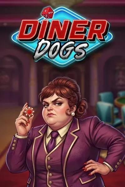 Diner Dogs στο Monsterwin Casino