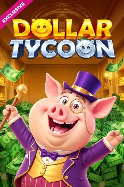 Monsterwin Casino: Dollar Vault