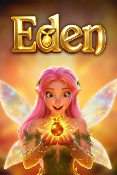 Eden — κουλοχέρης | Monsterwin Casino