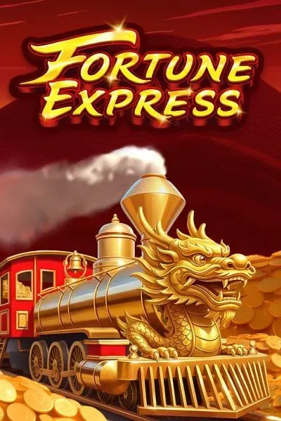 Fortune Express κουλοχέρης — Monsterwin Casino