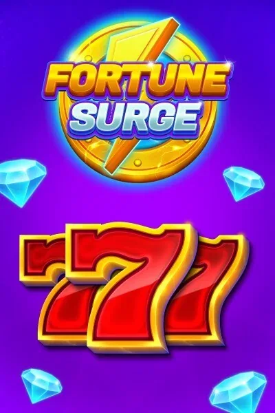 Fortune Surge στο Monsterwin Casino