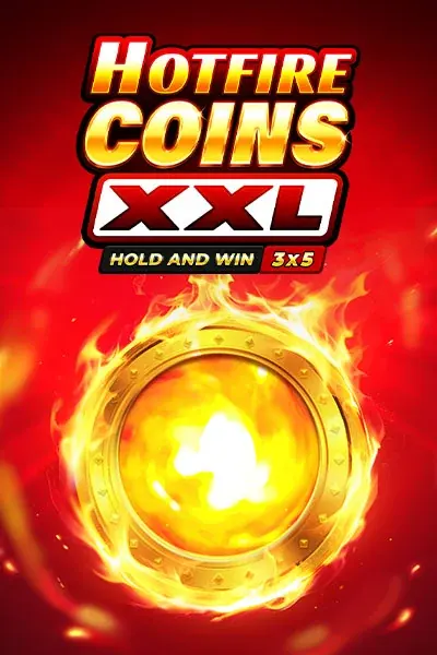 Hotfire Coins XXL στο Monsterwin Casino