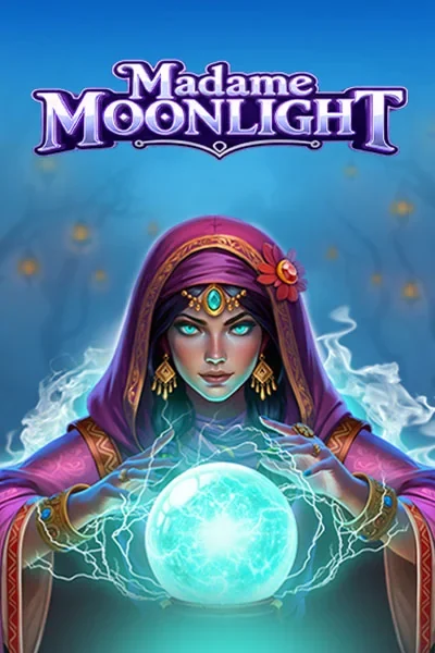Madame Moonlight στο Monsterwin Casino