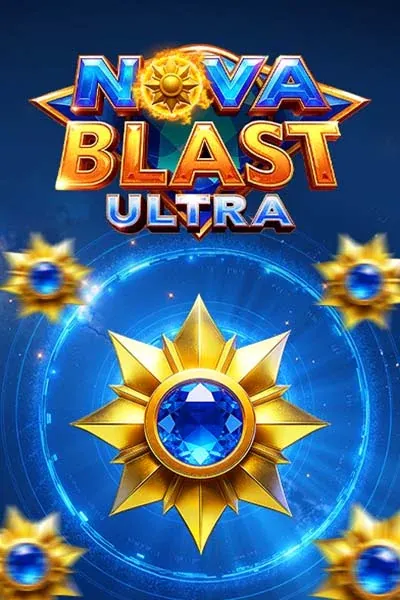 Nova Blast Ultra στο Monsterwin Casino