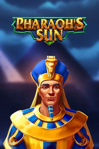 παιχνίδι Pharaoh's Sun · Monsterwin Casino