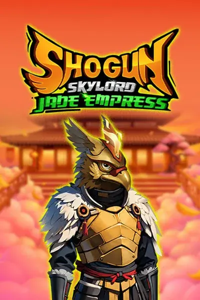 Shogun Skylord: Jade Empress | Monsterwin Casino
