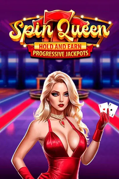 Spin Queen | Monsterwin Casino
