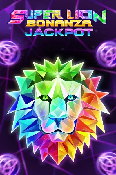 Super Lion Bonanza Jackpot — κουλοχέρης | Monsterwin Casino