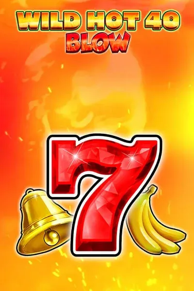 παιχνίδι Wild Hot 40 Blow · Monsterwin Casino